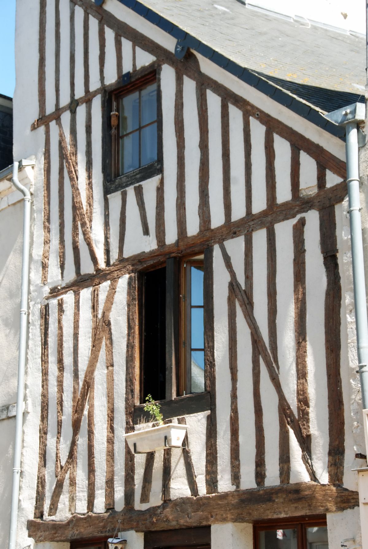 DPE Saint-Amand-Montrond 18200
