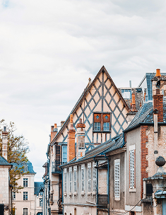 DPE La Charité-sur-Loire 58400
